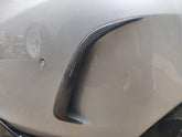 Aero Republic Rear Bumper Canards